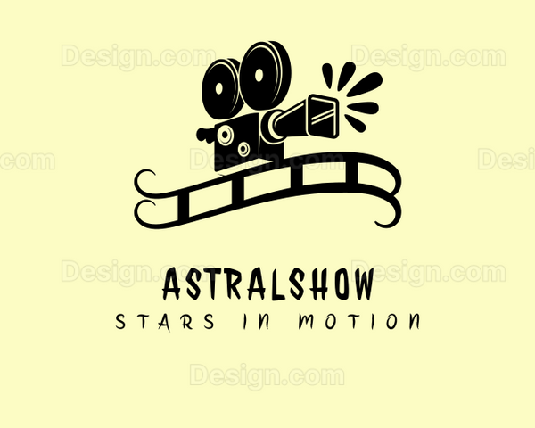 AstralShow